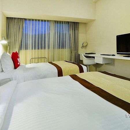 Zen Premium Dhoby Ghaut สิงคโปร์ ภายนอก รูปภาพ