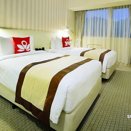 Zen Premium Dhoby Ghaut สิงคโปร์ ภายนอก รูปภาพ