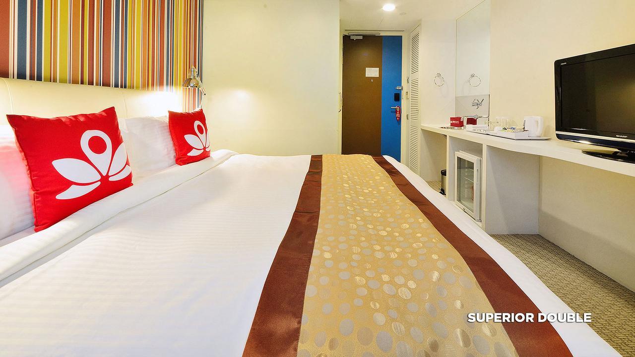 Zen Premium Dhoby Ghaut สิงคโปร์ ภายนอก รูปภาพ