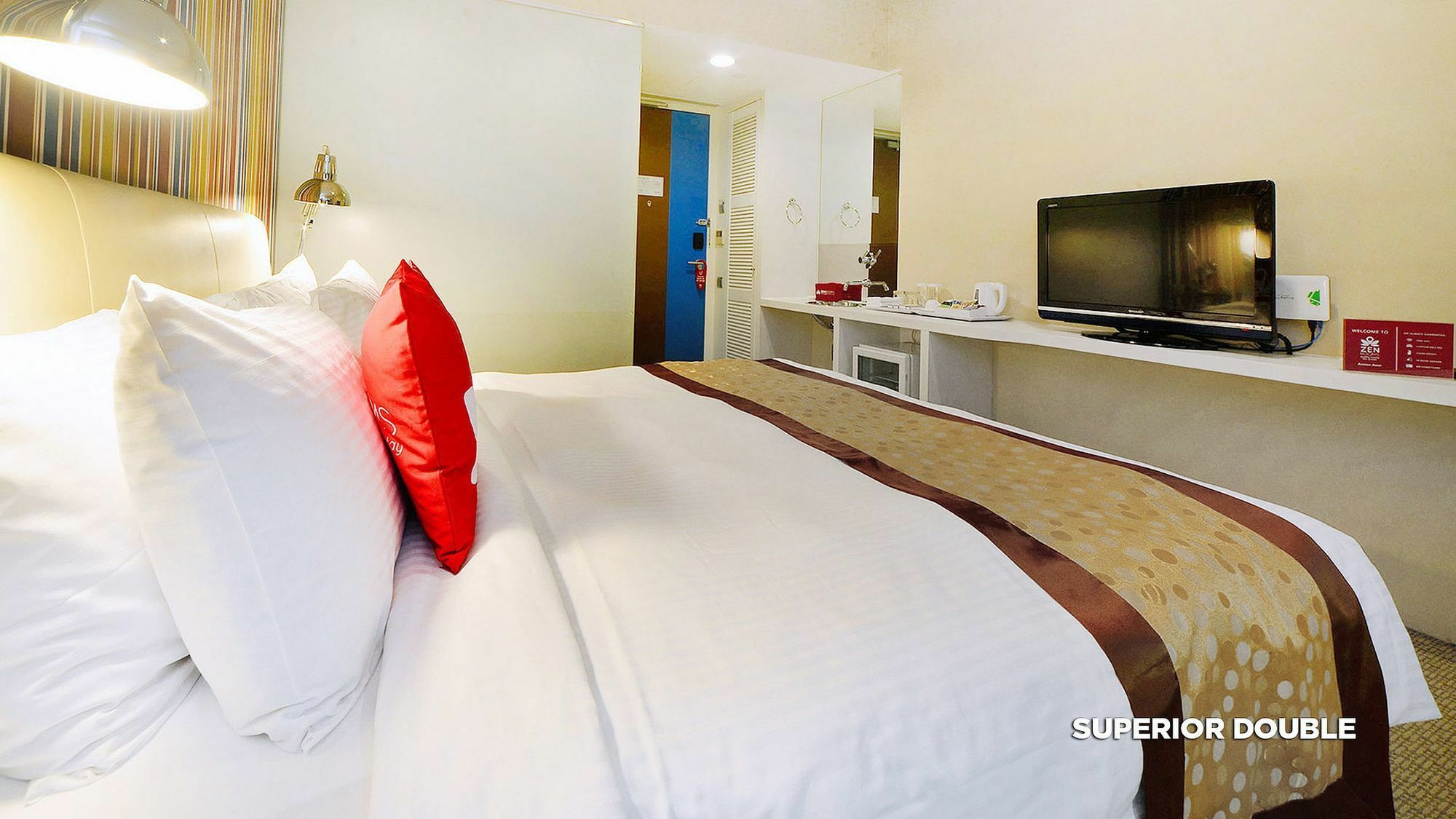 Zen Premium Dhoby Ghaut สิงคโปร์ ภายนอก รูปภาพ