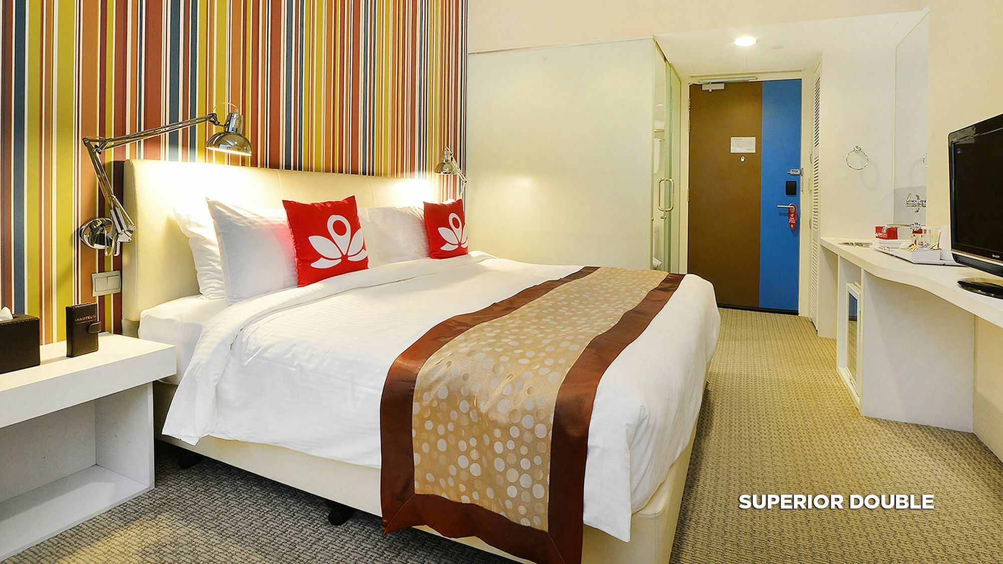 Zen Premium Dhoby Ghaut สิงคโปร์ ภายนอก รูปภาพ